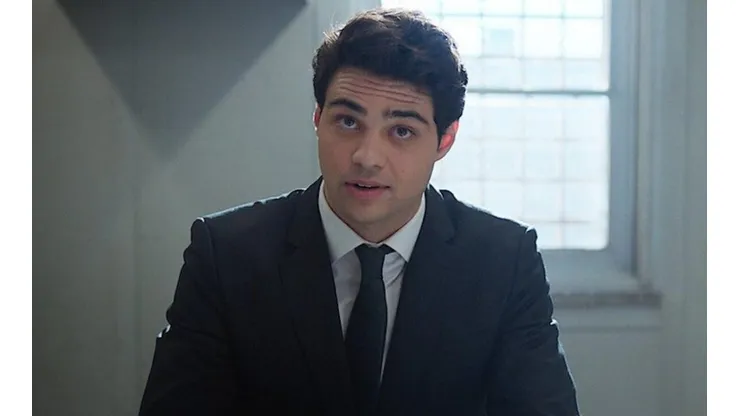 ¿La serie El Novato de Netflix tendrá segunda temporada?