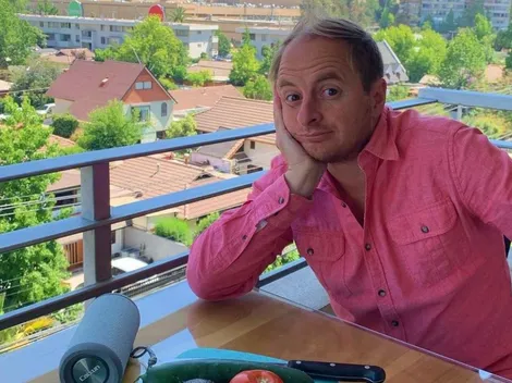 Coke Hevia: "Los periodistas no nos preparamos bien"