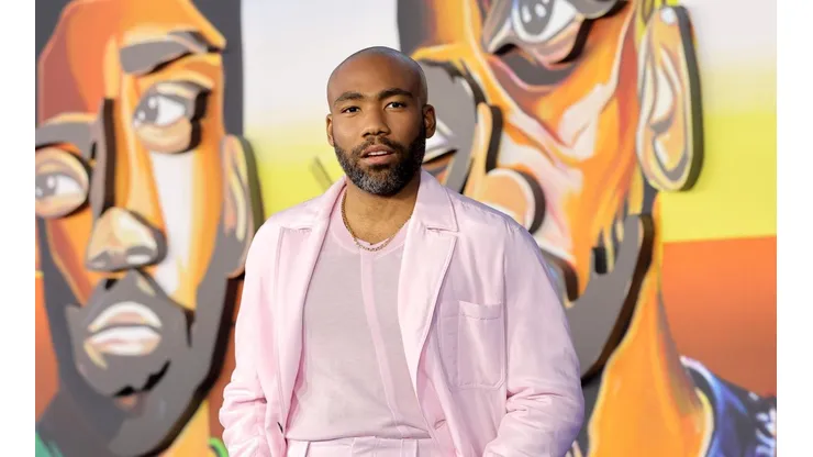 Donald Glover llega al UCM con inesperado papel
