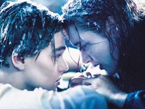 James Cameron da detalles de la muerte de Jack en Titanic