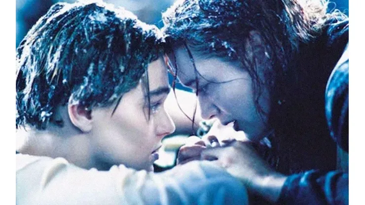 James Cameron da detalles de la muerte de Jack en Titanic