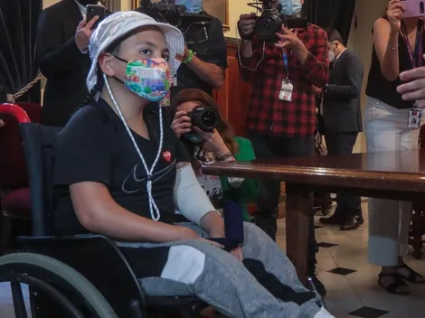 ¿Quiénes reciben el Subsidio de Discapacidad para menores de edad?