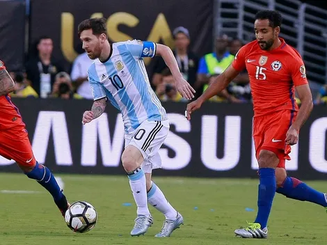 Teoría del Bose: Chile debe celebrar título de Argentina