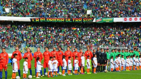 La selección chilena buscará volver a una Copa del Mundo después de su ausencia en Rusia 2018 y Qatar 2022