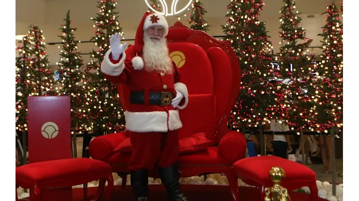 Navidad 2022