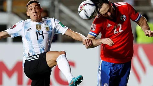 Chile y el mundo se detienen este mediodía para la final del Mundial de Qatar 2022 entre Argentina y Francia