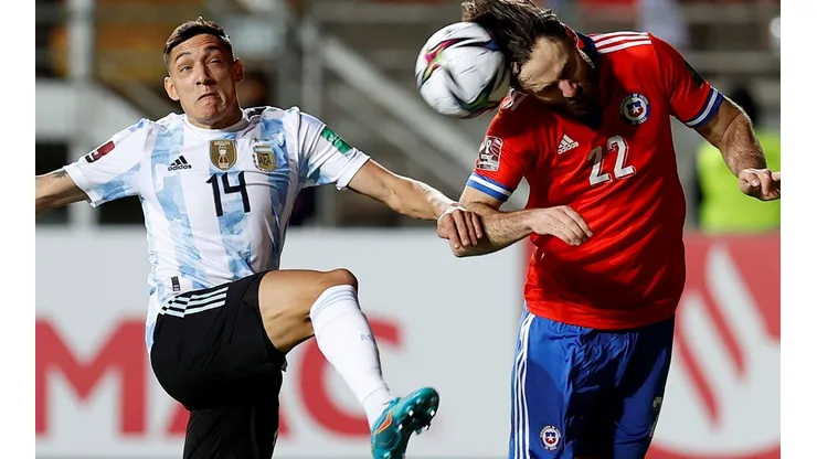 Chile y el mundo se detienen este mediodía para la final del Mundial de Qatar 2022 entre Argentina y Francia