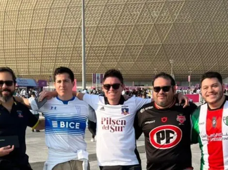 ¡La Chilean Premier League dice presente en la gran final!