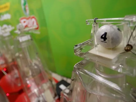 Estos días son los sorteos de La Suerte de Ser Chileno