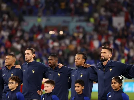 ¿Qué dice la letra del himno de Francia?