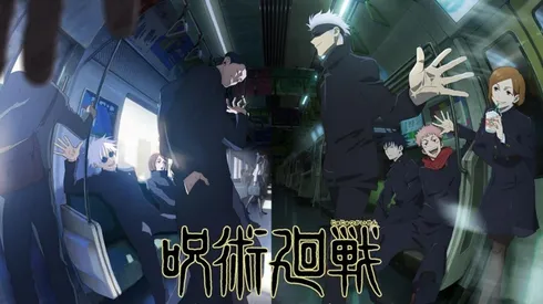 ¡Jujutsu Kaisen ya tiene fecha de estreno para su 2da temporada!