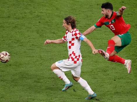 "Por lo menos quiero seguir hasta la Nations League"