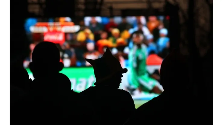 ¿A qué hora y dónde ver EN VIVO la final del Mundial de Qatar?