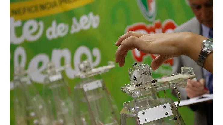 ¿Cuáles son los premios de la Suerte de ser Chileno?