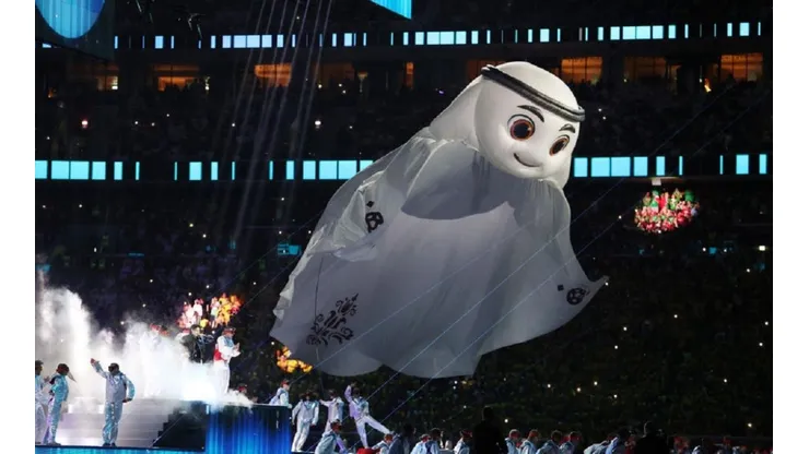 Mundial de Qatar 2022