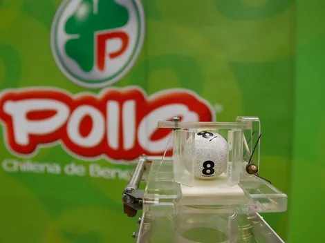 Revisa si saliste en el sorteo de La Suerte de Ser Chileno