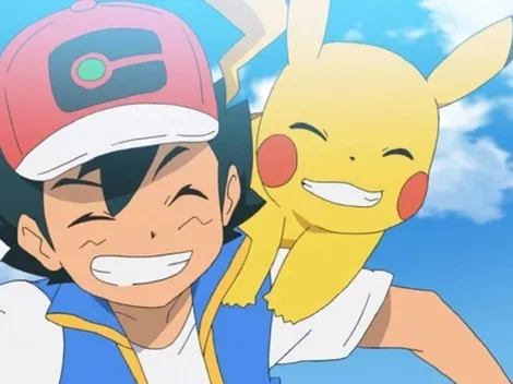 Pokémon: ¿Por qué Ash y Pikachu dejan la serie?