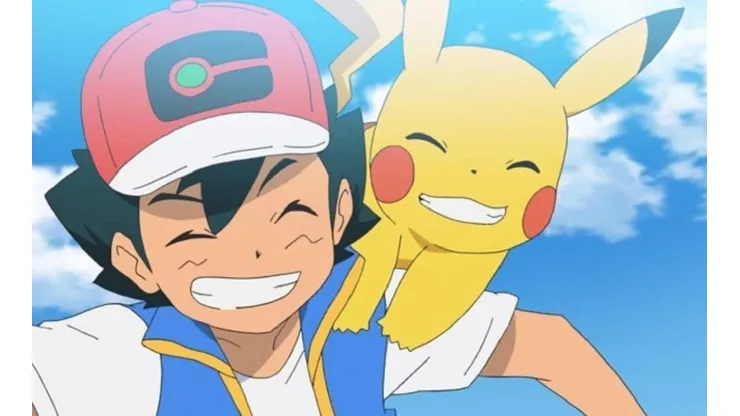 Pokémon
