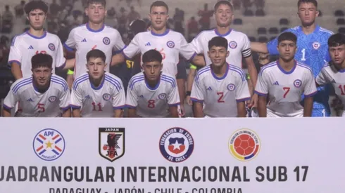 La Roja cayó ante Japón y Paraguay, esta jornada busca revertir su suerte ante Colombia.