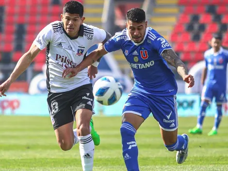 Las camisetas de los equipos de la Primera División chilena para 2023