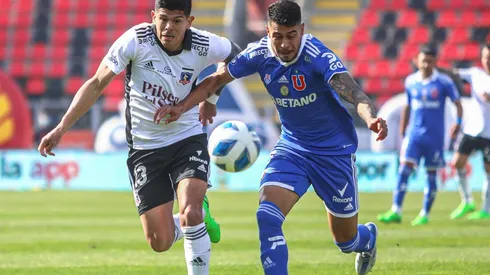 Las camisetas de los equipos de la Primera División chilena para 2023