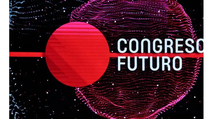 Todo lo que debes saber del Congreso Futuro 2023