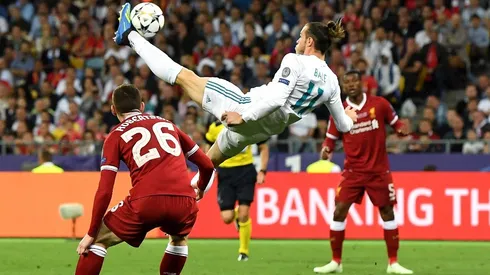 Entérate del origen de la jugada llamada "la chilena" por Chile y "la chalaca" por Perú.