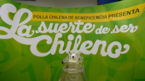 ¿Quiénes ganaron la Suerte de ser Chileno de hoy?