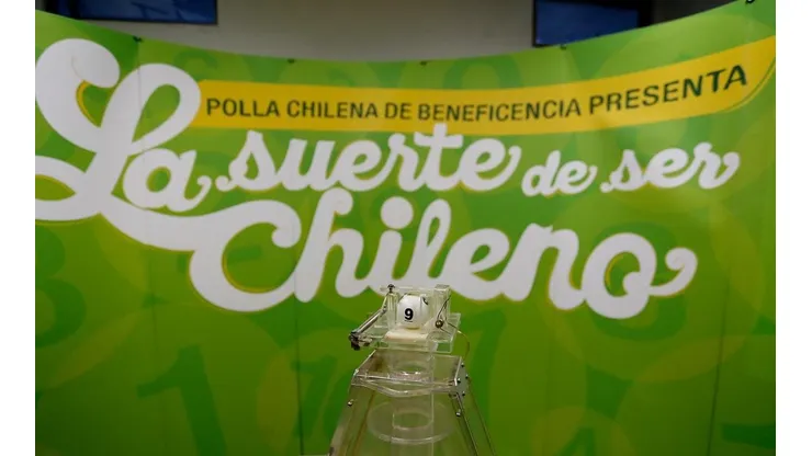 ¿Quiénes ganaron la Suerte de ser Chileno de hoy?