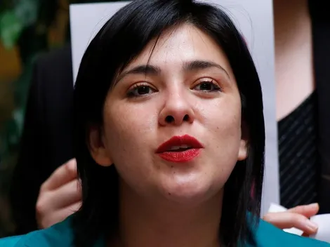 Karol Cariola lanza dura crítica al nuevo proceso constituyente