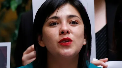 Karol Cariola lanza dura crítica al nuevo proceso constituyente