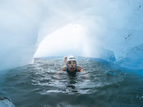 Los últimos logros de la Sirena de Hielo