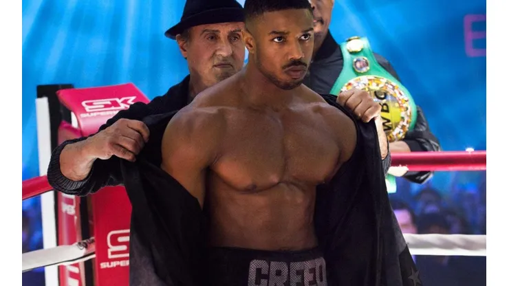 Creed.