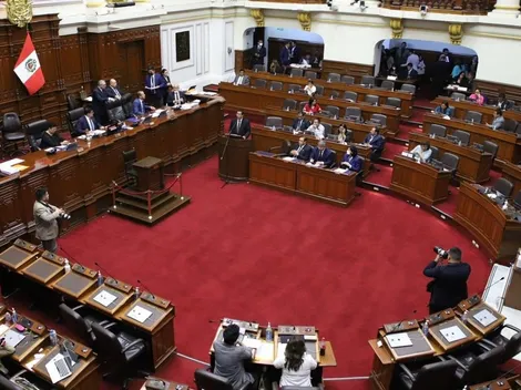 Congreso de Perú rechaza adelantar elecciones a diciembre 2023