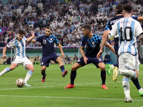 Qatar 2022 ya es el cuarto mundial con más goles en la historia