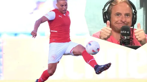 El Toro aparece nuevamente en el horizonte de Colo Colo