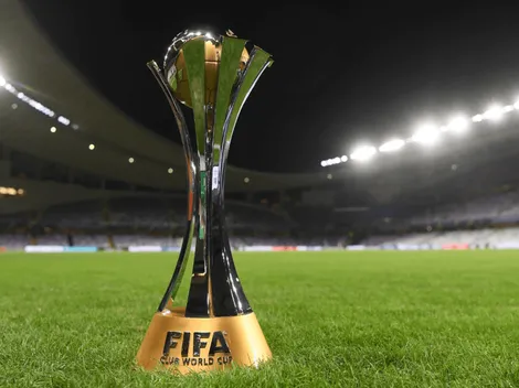 La FIFA confirma Mundial de Clubes con 32 equipos