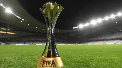 Gianni Infantino confirma Copa Mundial de Clubes con 32 equipos en 2025.