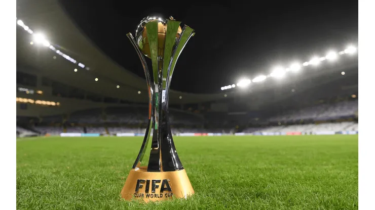 Gianni Infantino confirma Copa Mundial de Clubes con 32 equipos en 2025.