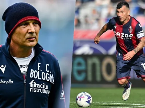 Medel despide a Sinisa Mihajlovic: "Descansa en paz, míster"