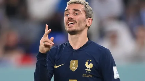 El Principito ha sorprendido a todos yendo al sacrificio en la marca y manejando los hilos en el mediocampo galo.