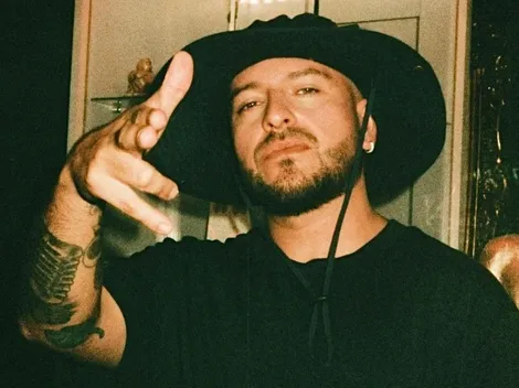 ¿Qué artistas se presentarán en el show de Stailok?