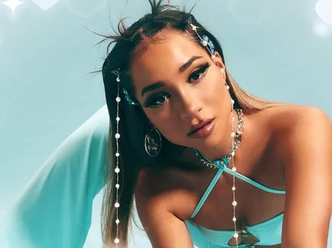 Princesa Alba cierra 2022 con nuevo hito para su carrera