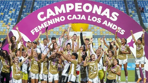 Las albas vuelven a lo más alto tras cinco años de no poder gritar campeón.