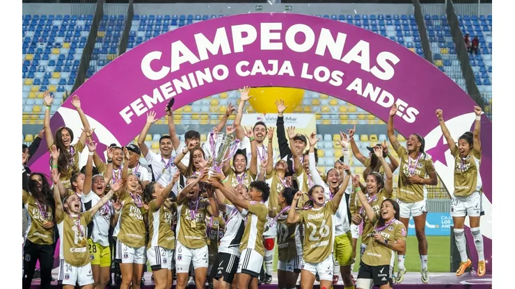 Las albas vuelven a lo más alto tras cinco años de no poder gritar campeón.