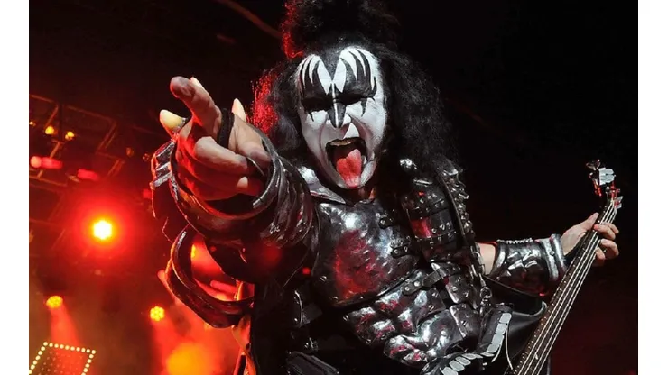 Kiss es una de las bandas confirmadas