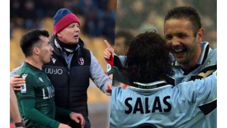 La muerte de Sinisa Mihajlovic remece al fútbol mundial. El crack nos deja con su zurda prodigiosa y su cariño por Chile