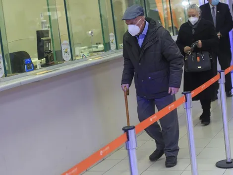 Consulta con tu RUT si recibiste el Aguinaldo de Navidad para pensionados