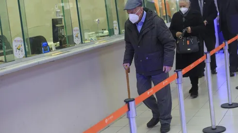 Consulta con tu RUT si recibiste el Aguinaldo de Navidad para pensionados