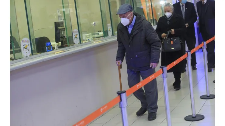 Consulta con tu RUT si recibiste el Aguinaldo de Navidad para pensionados